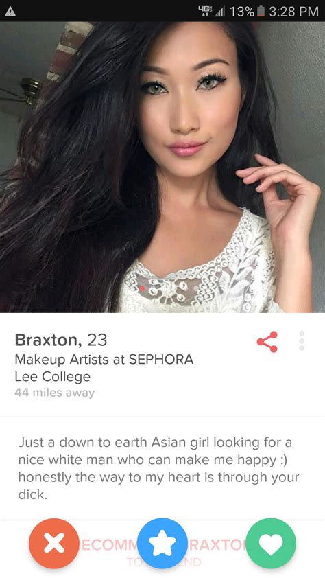 Asian Tinder